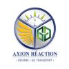 Transport Demark, Axion Réaction, GG Transport