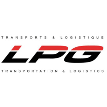 Transport LPG