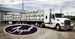 Transport Joyal Et Fils