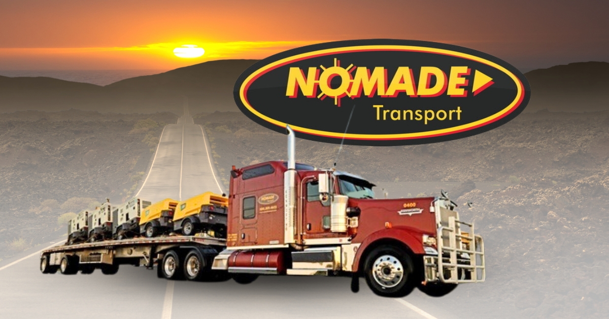 Nomade Transport recherche Commis aux douanes