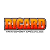 Transport Spécialisé Ricard