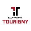 Excavation Tourigny